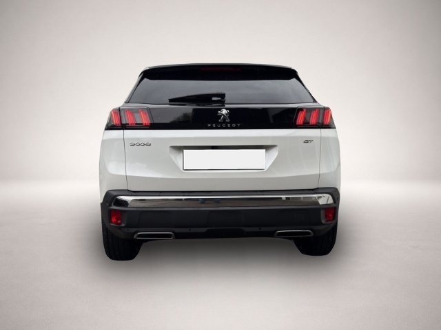 Peugeot 3008 (03/2024, Benzin)