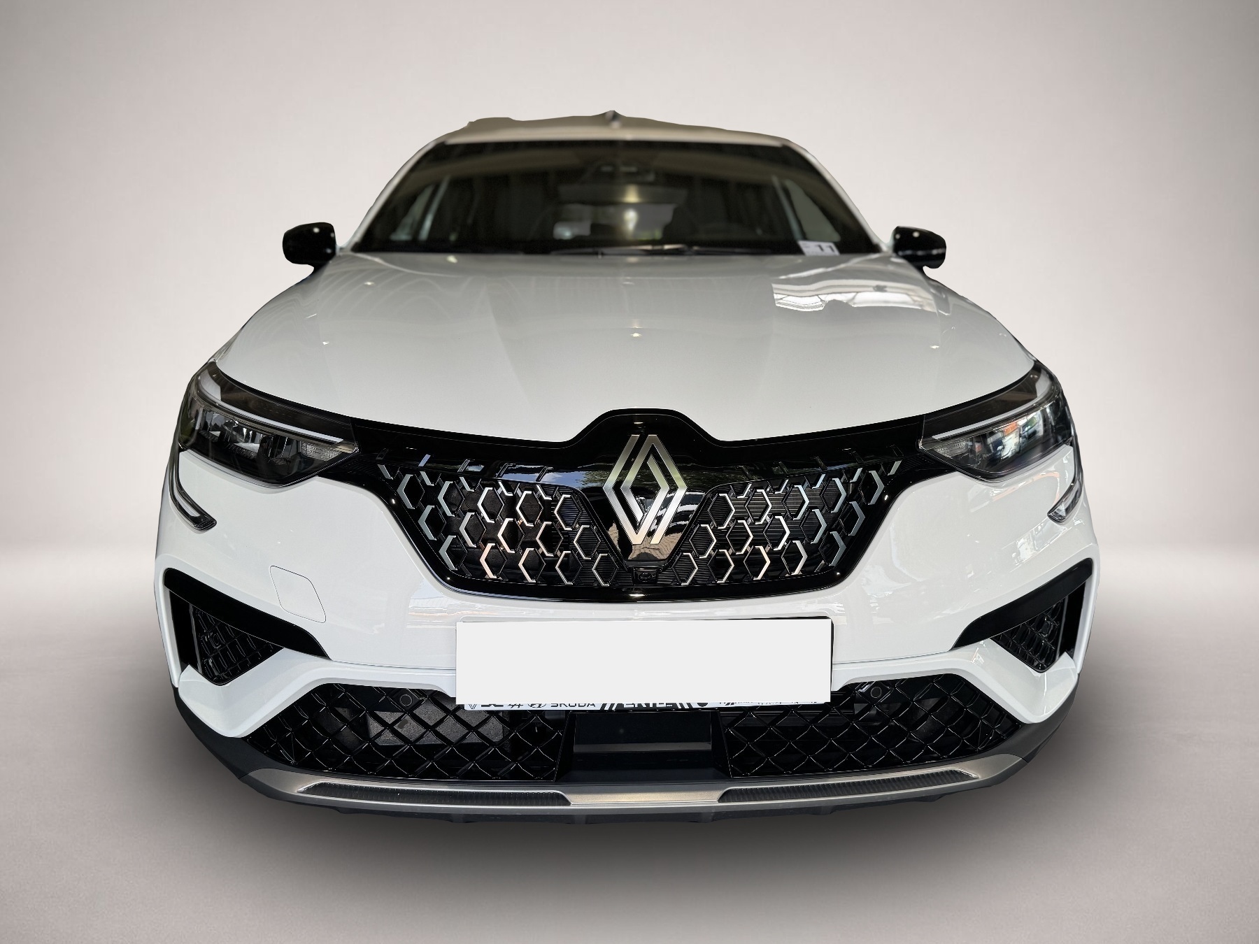 Renault Arkana (09/2025, Hybrid (Benzin/Elektro))