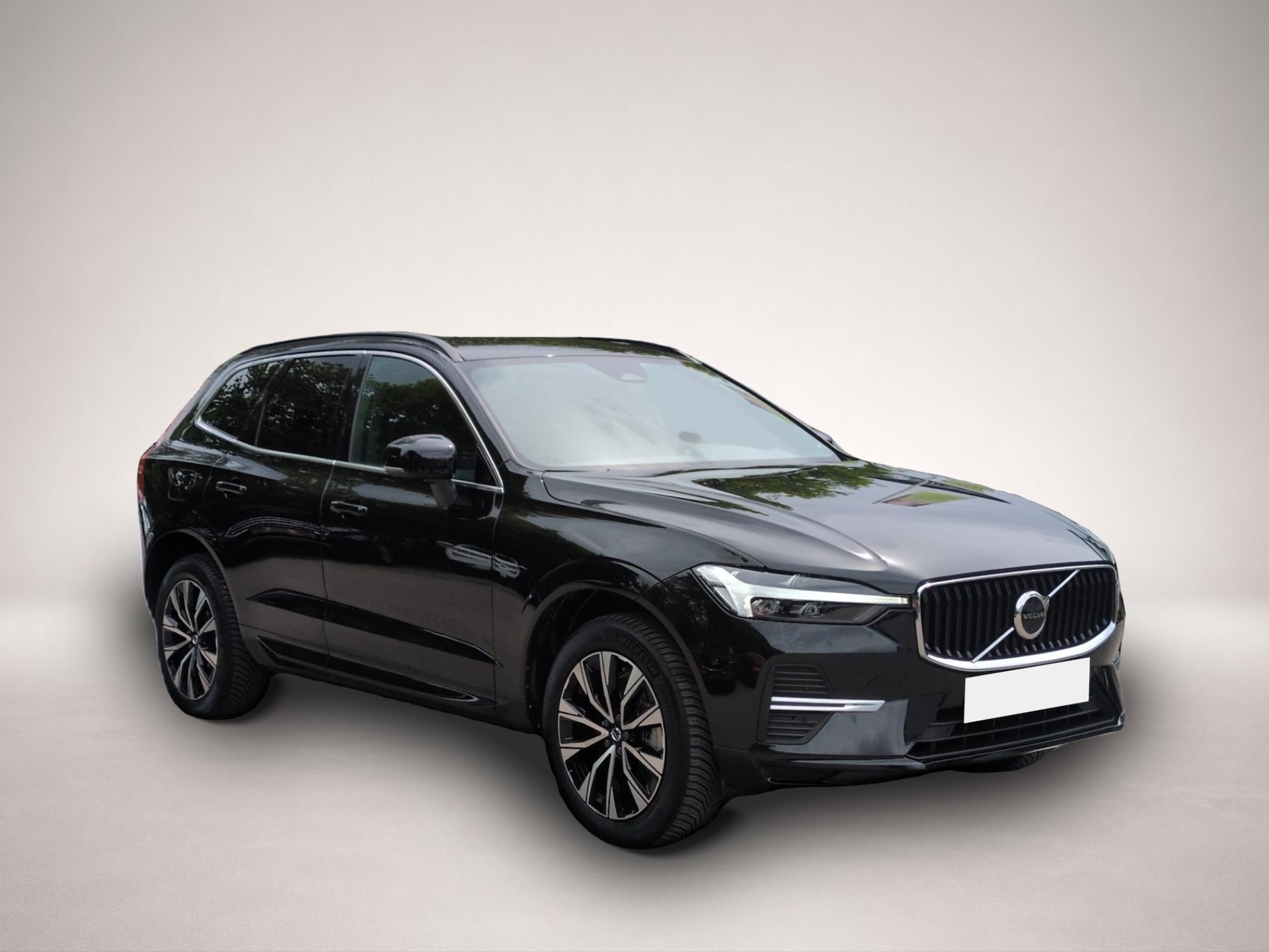 Volvo XC60 (11/2023, Diesel)