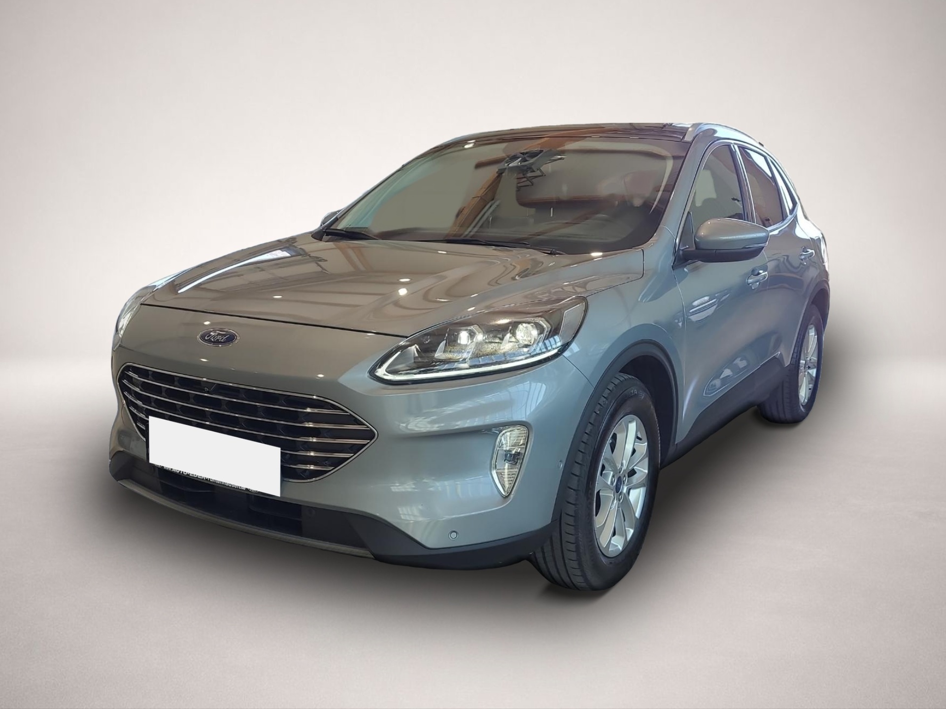 Ford Kuga (08/2022, Diesel)