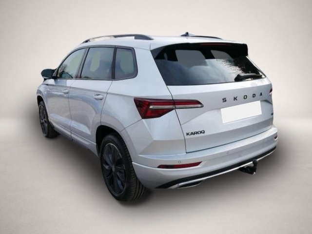 Skoda Karoq (04/2026, Benzin)