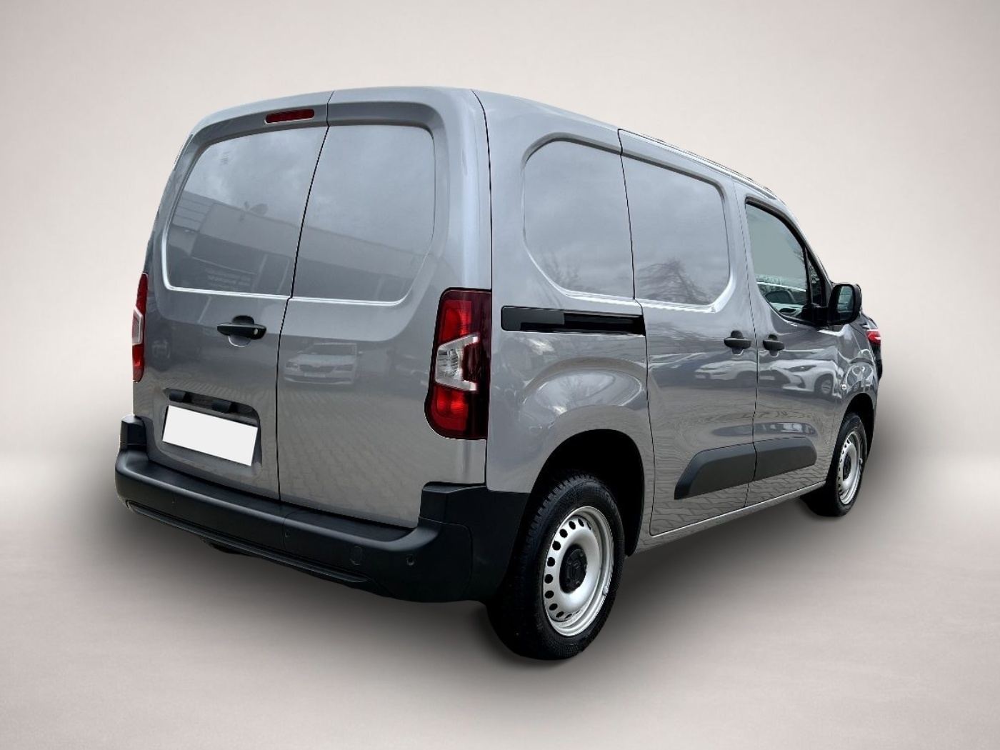 Citroen Other (08/2022, )