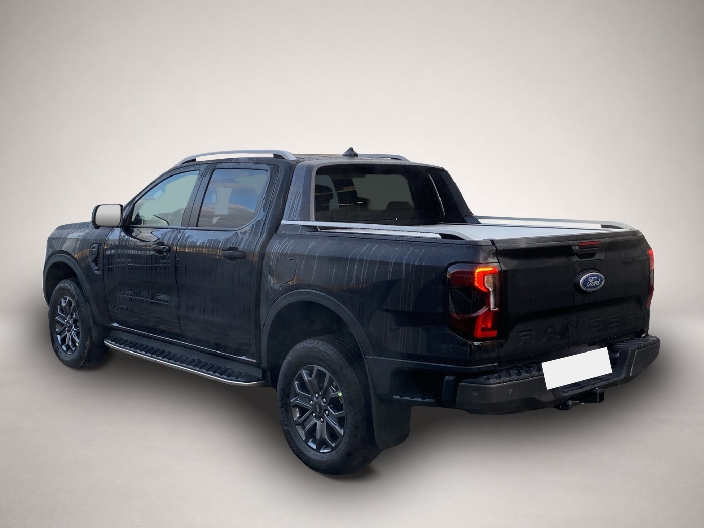 Ford Ranger (, Diesel)