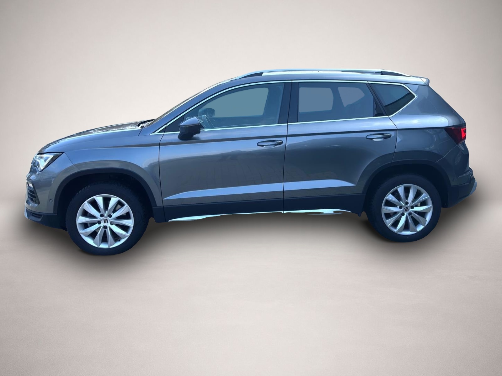 Seat Ateca (06/2025, Diesel)