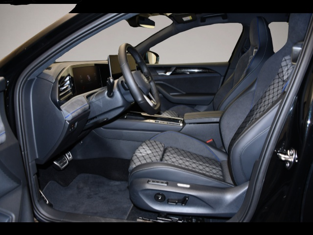 Volkswagen Passat Variant (09/2025, Hybrid (Benzin/Elektro))