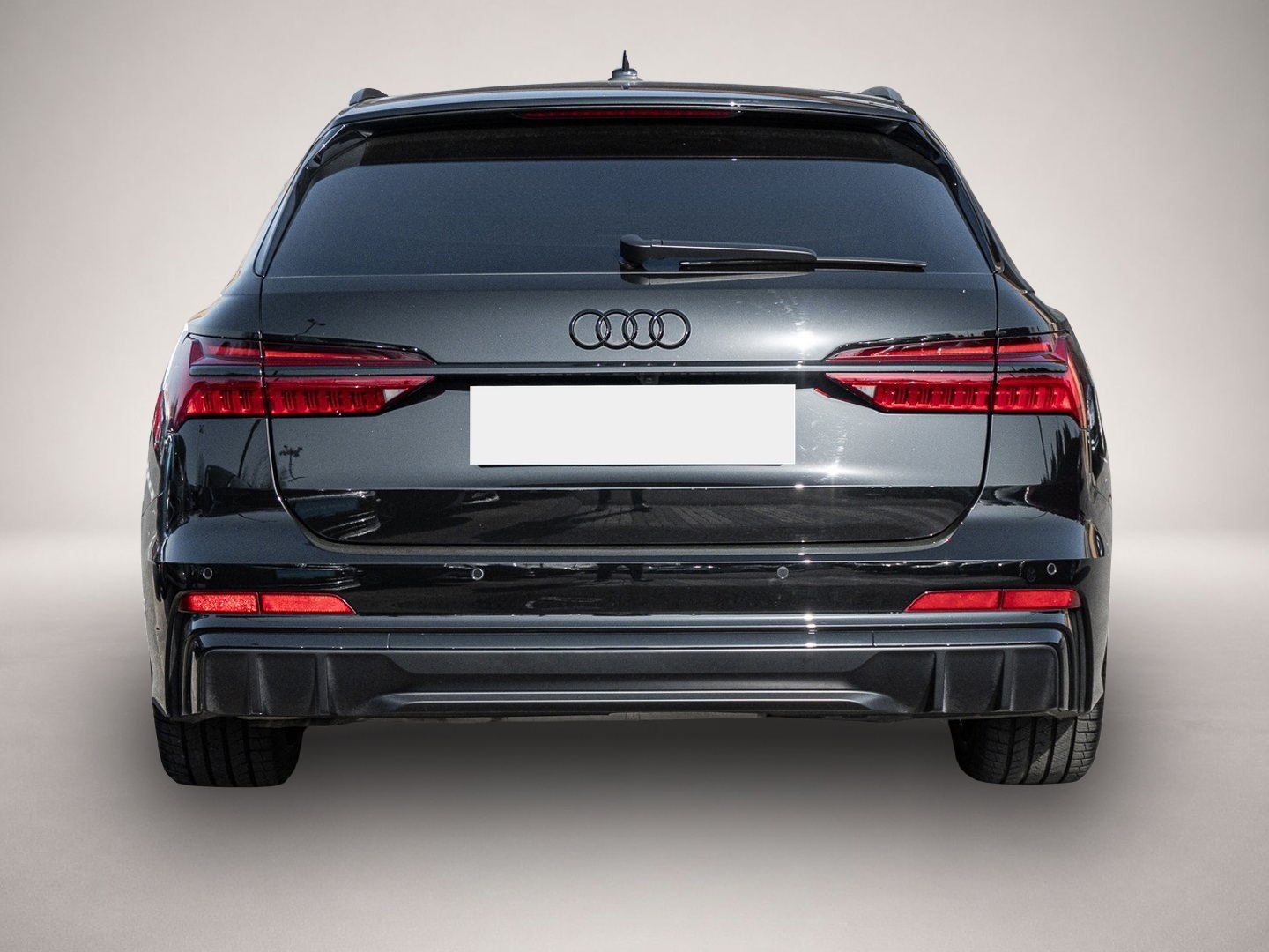 Audi quattro (02/2025, Diesel)