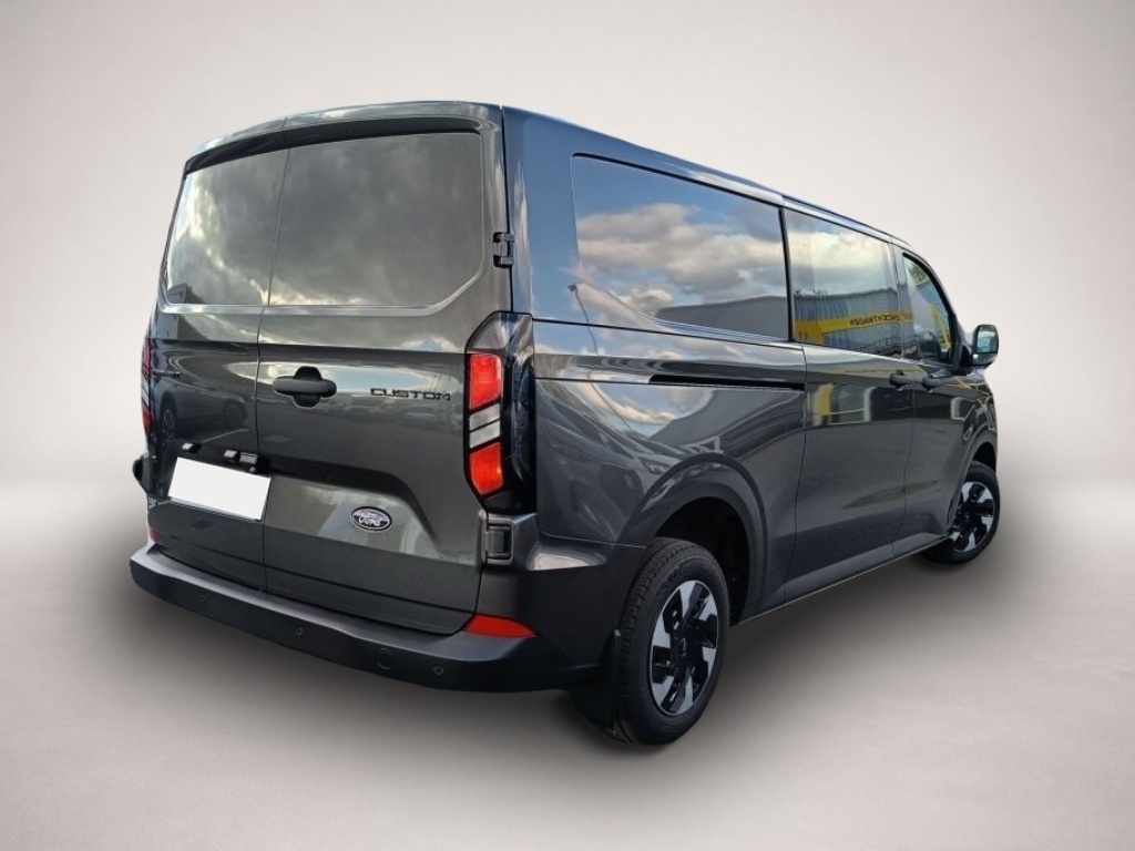 Ford Other (12/2025, Benzin)