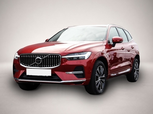 Volvo XC60 (10/2022, Hybrid (Benzin/Elektro))