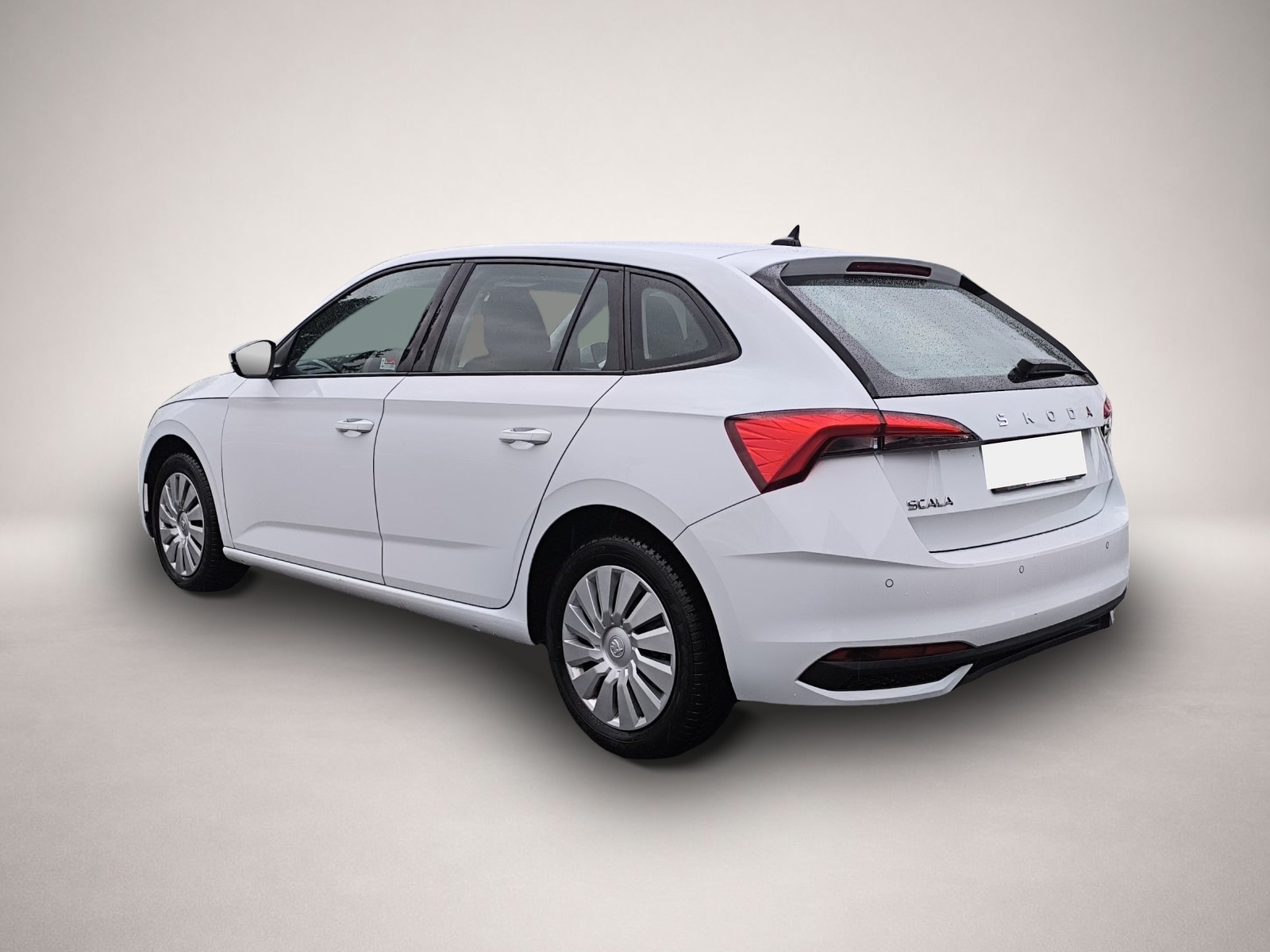 Skoda Scala (06/2025, Benzin)
