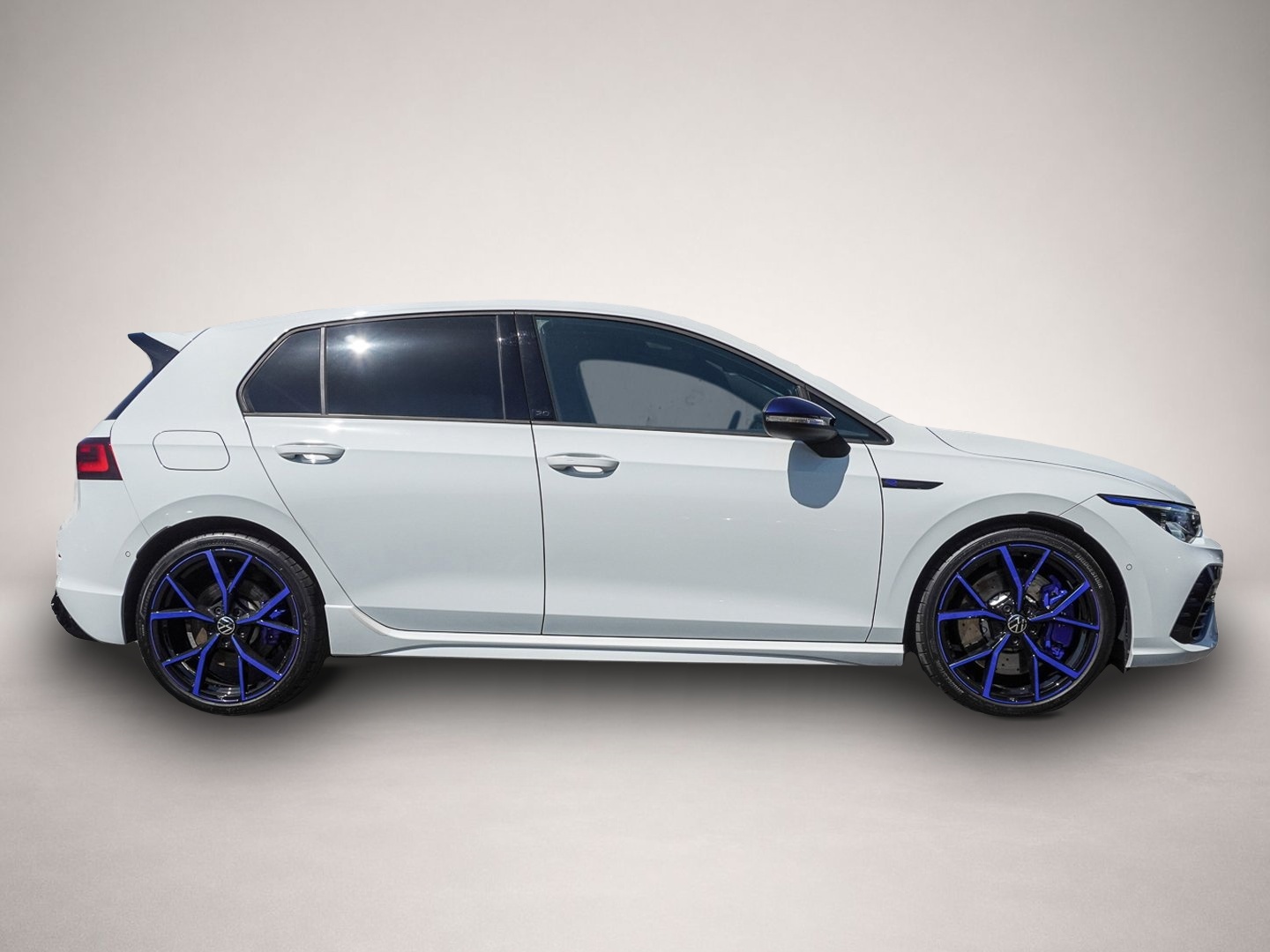 Volkswagen Golf (04/2024, Benzin)