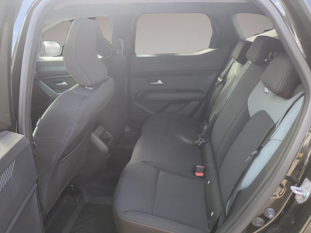 Dacia Duster, Bild 4 von 4