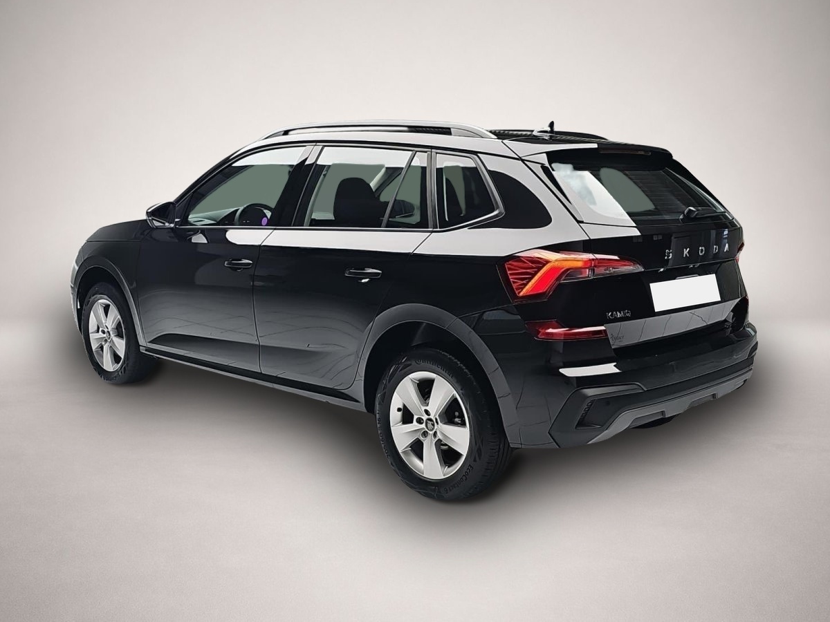 Skoda Kamiq, Bild 3 von 4