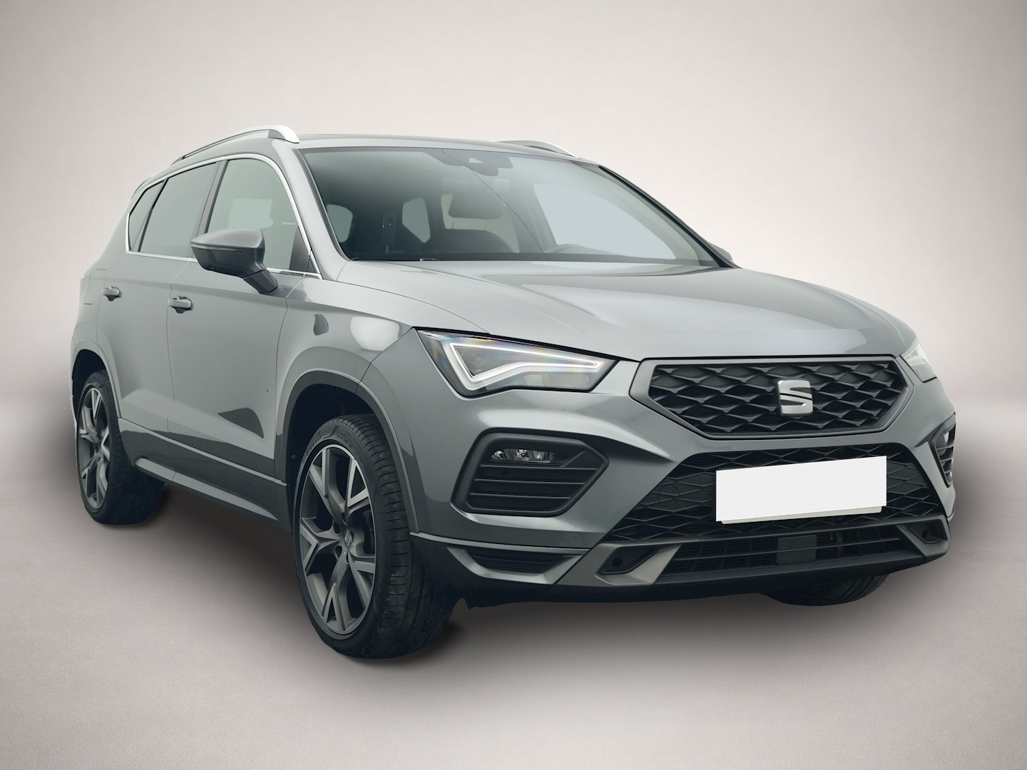 Seat Ateca (10/2022, Diesel)