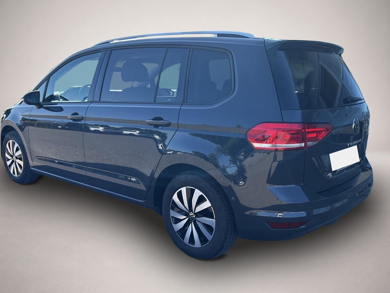 Volkswagen Touran (05/2023, )