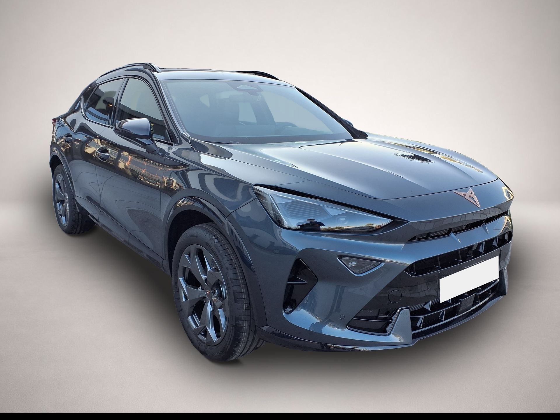 CUPRA Formentor, Bild 4 von 4