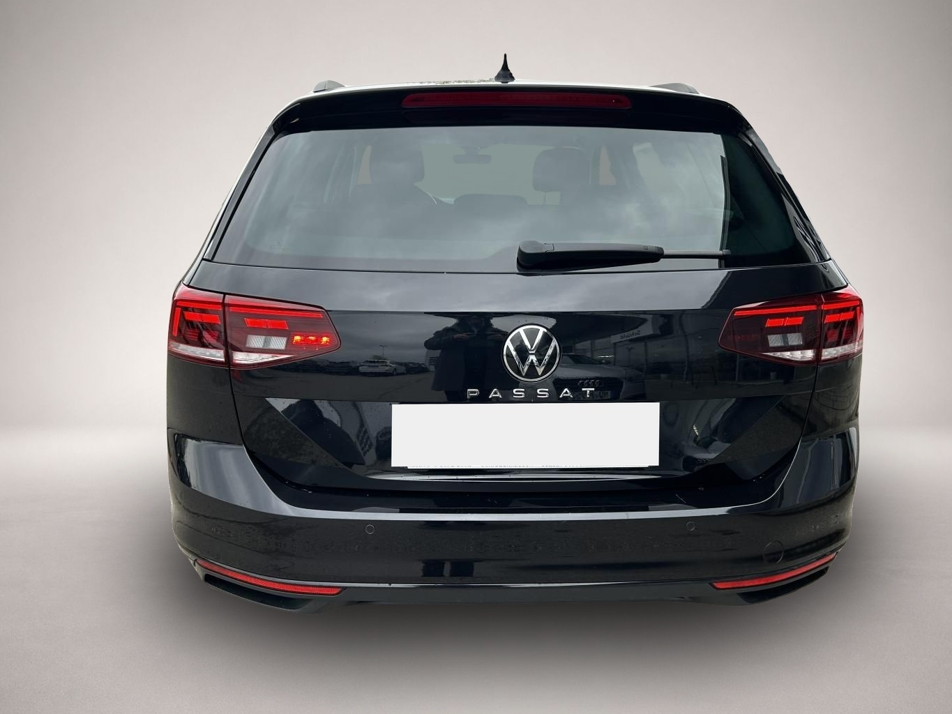 Volkswagen Passat Variant (12/2022, )