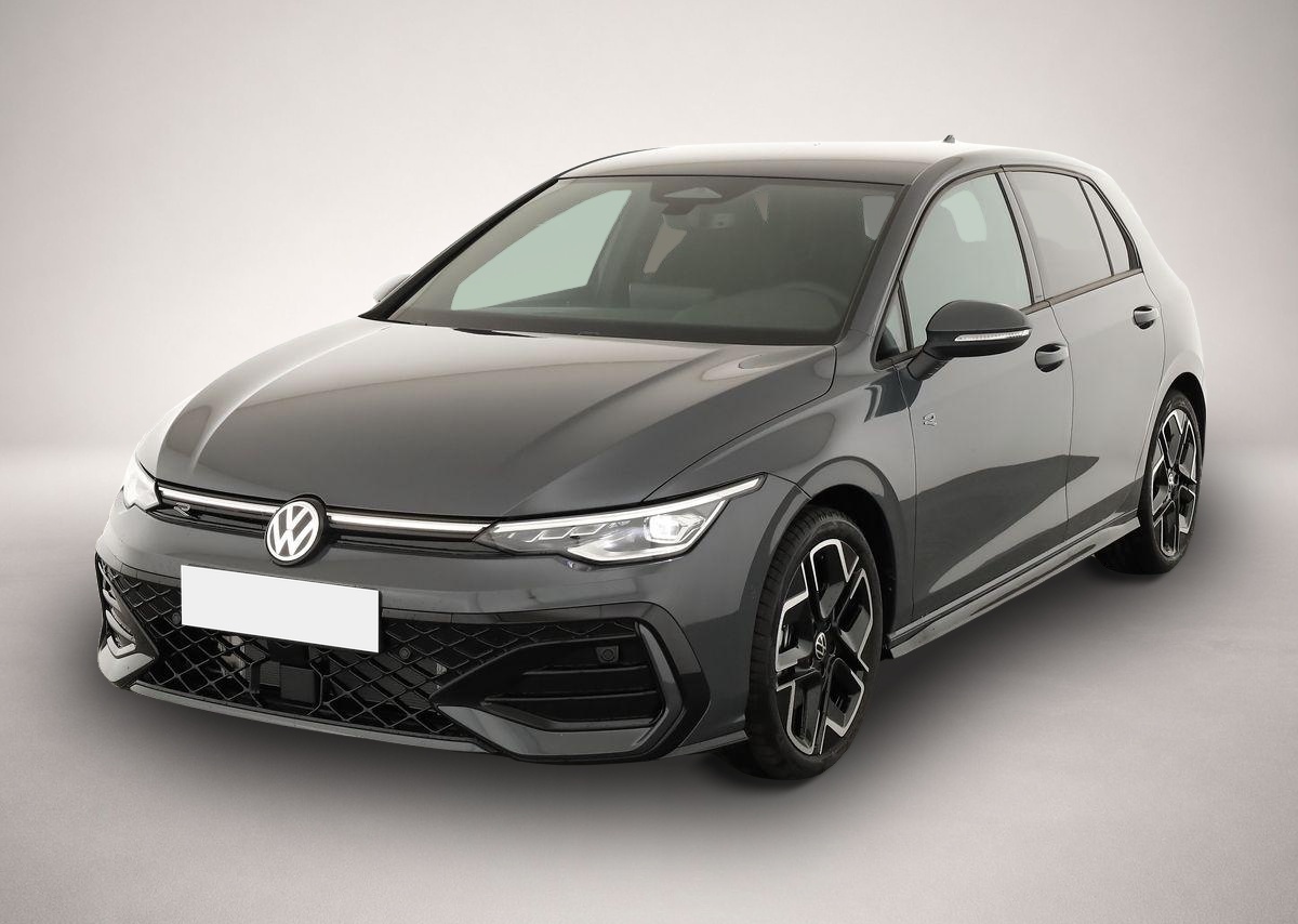 Volkswagen Golf (08/2026, Benzin)