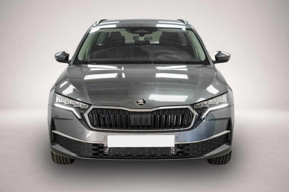 Skoda Octavia, Bild 2 von 4