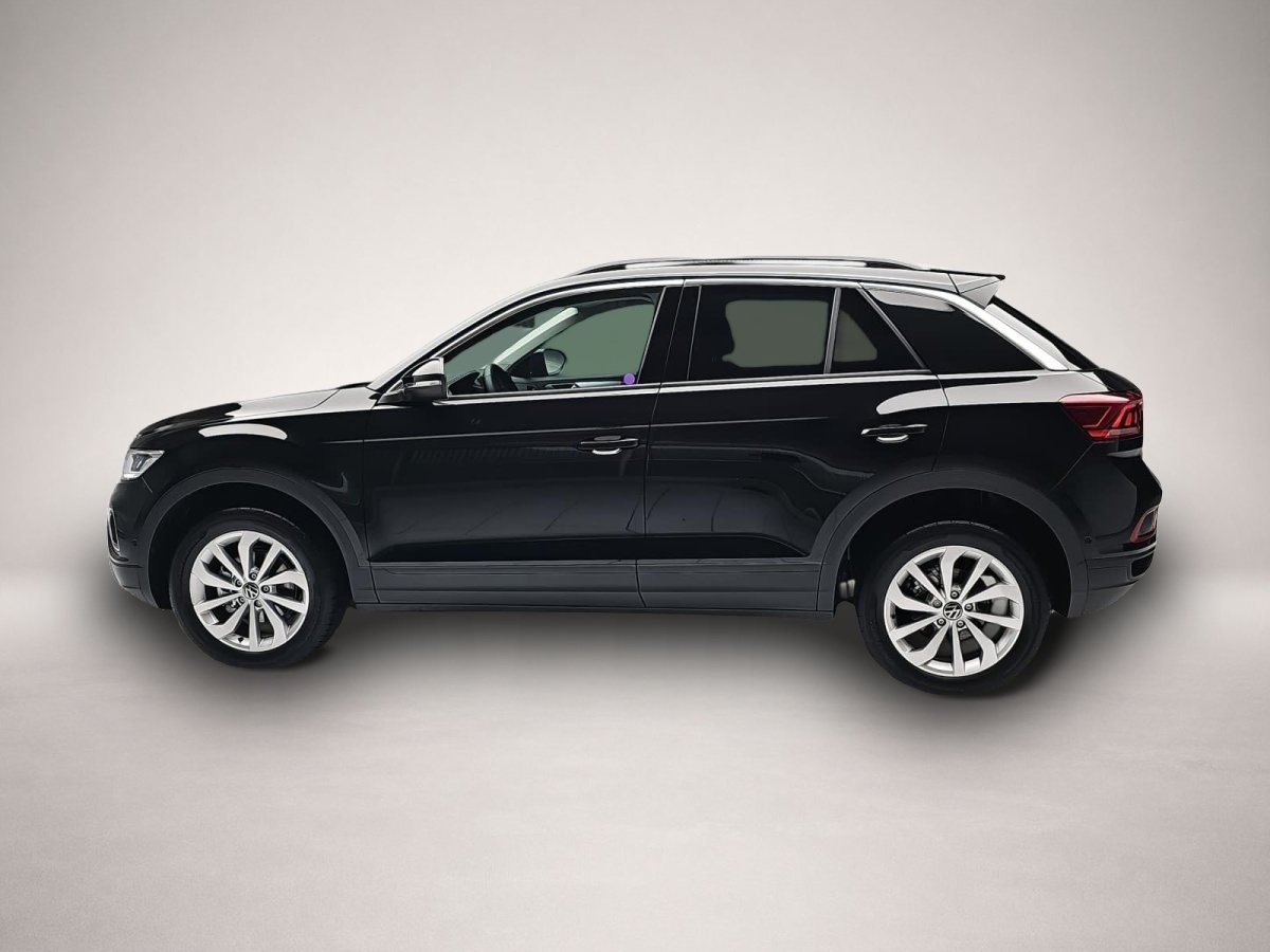 Volkswagen T-Roc, image 4 of 4