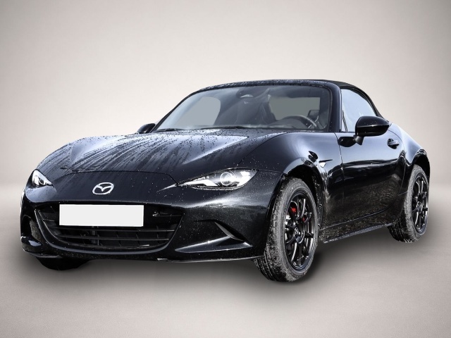 Mazda MX-5 (03/2026, Benzin)