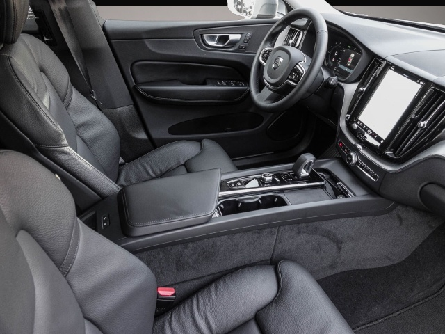 Volvo XC60 (04/2024, Hybrid (Benzin/Elektro))