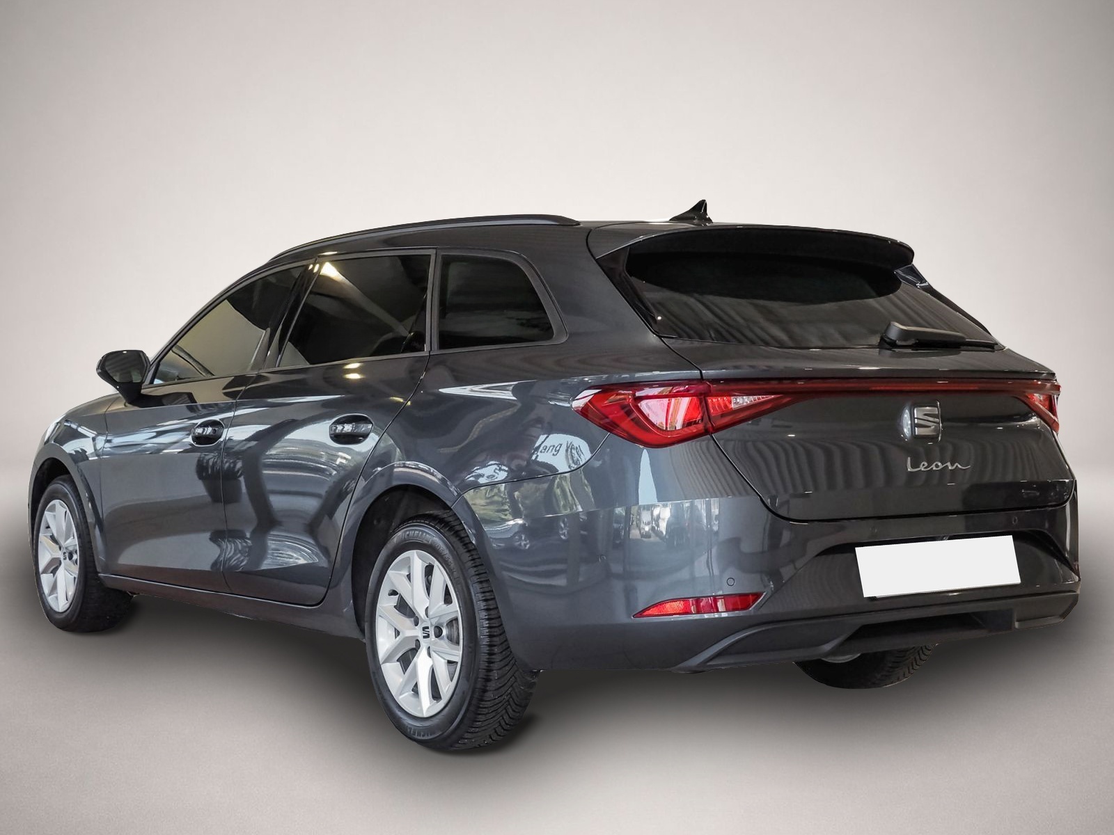 Seat Leon (09/2025, Diesel)