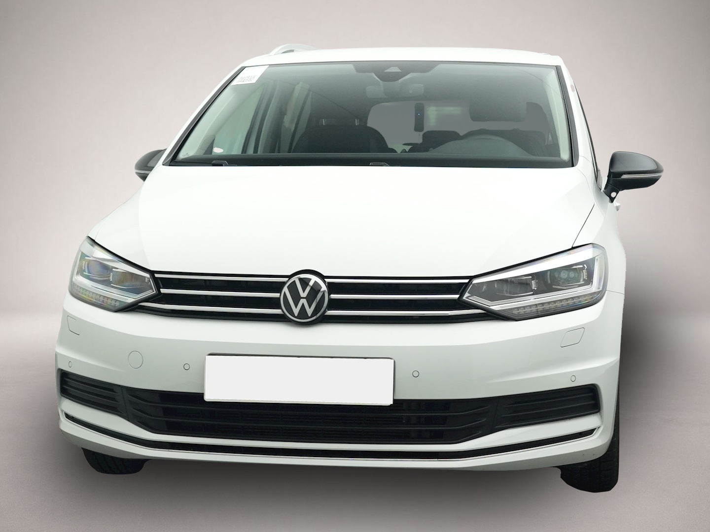 Volkswagen Touran (11/2025, Benzin)