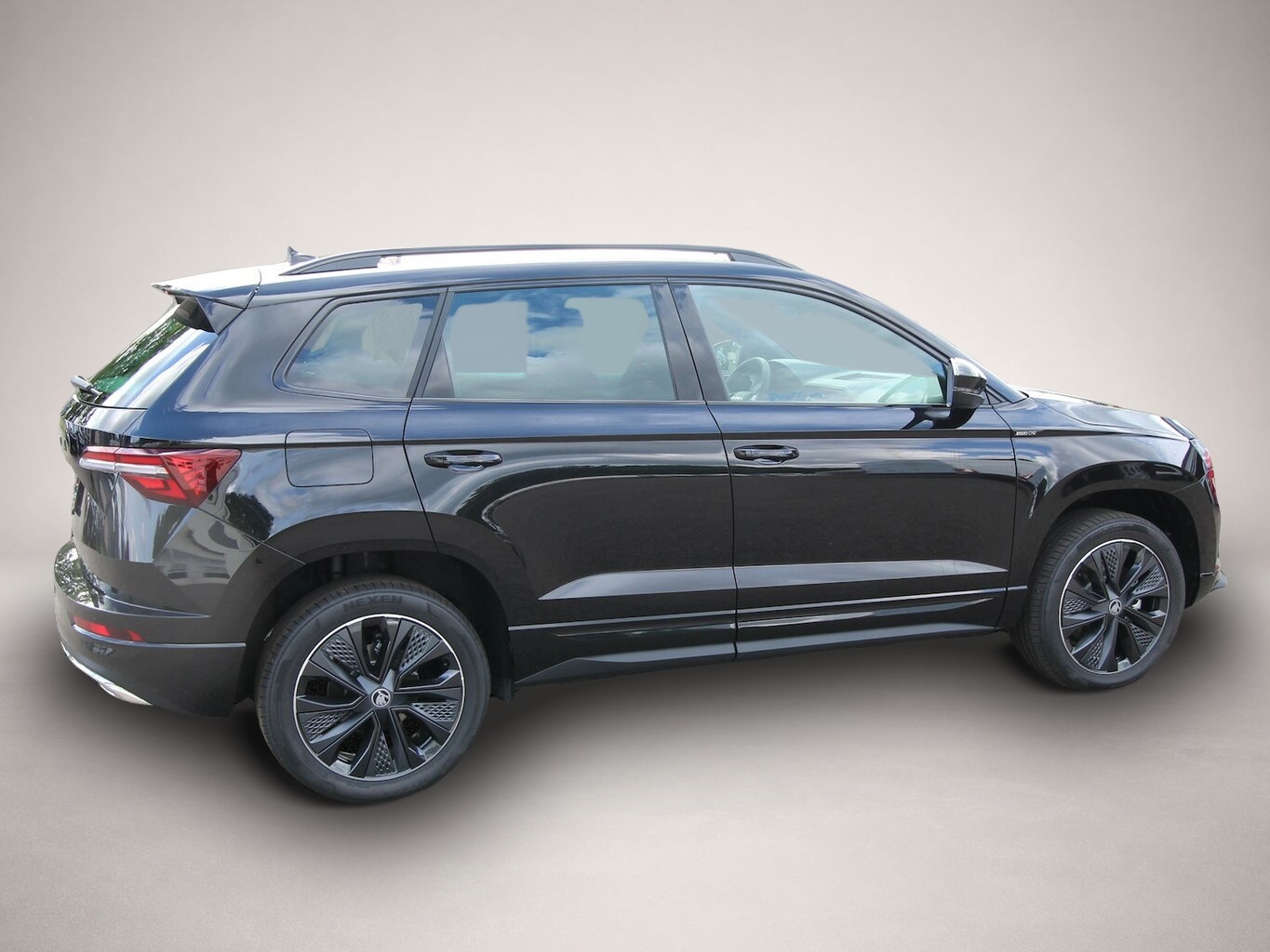 Skoda Karoq (08/2025, Benzin)