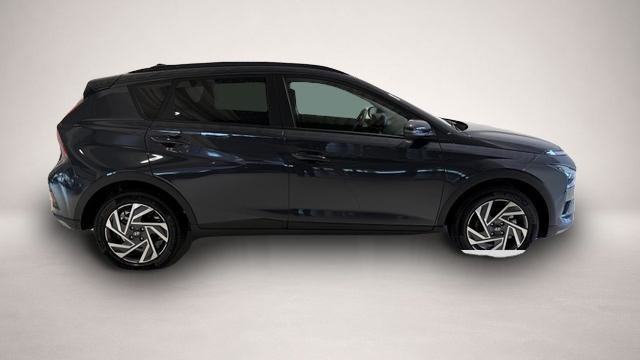 Hyundai BAYON (11/2025, Benzin)