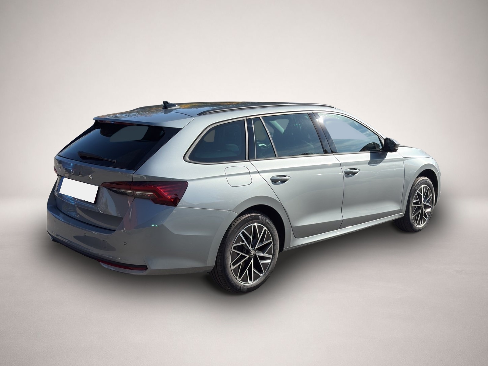 Skoda Octavia, Bild 5 von 8