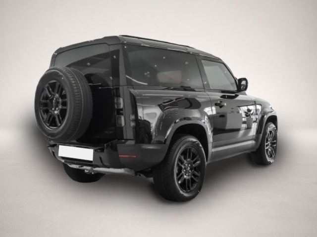 Land-Rover Defender (03/2026, Diesel)