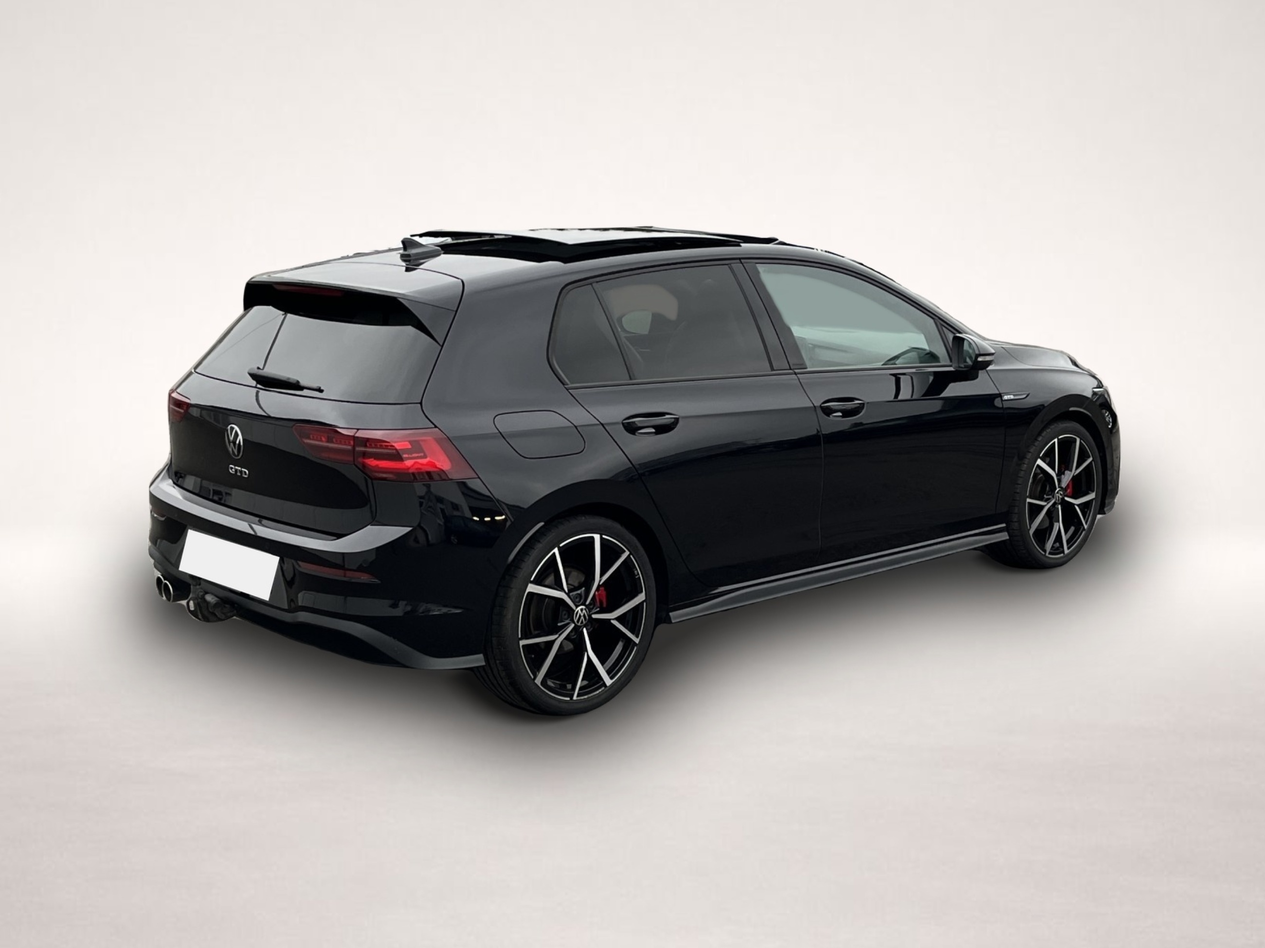 Volkswagen Golf (12/2023, Diesel)