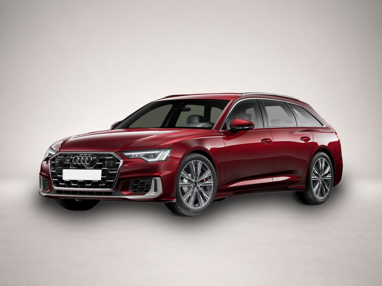 Audi S6 (02/2025, Diesel)