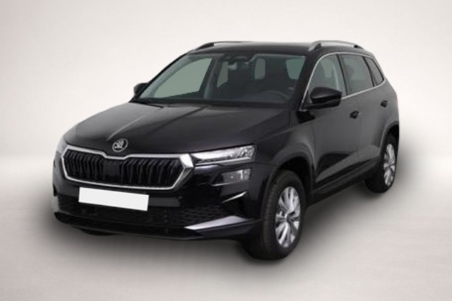 Skoda Karoq, image 2 of 5