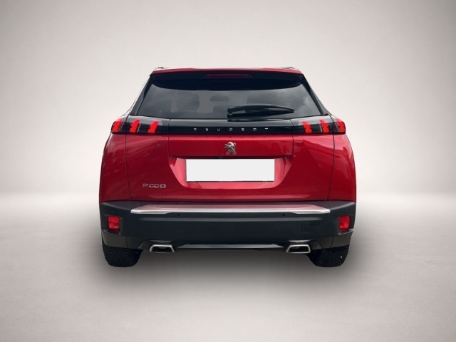Peugeot 2008 (03/2023, Benzin)