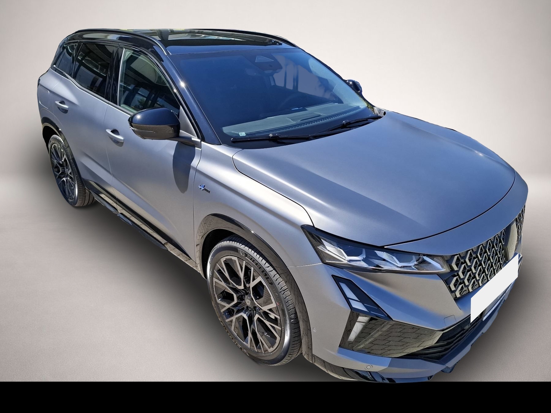 Renault Austral (09/2025, Benzin)