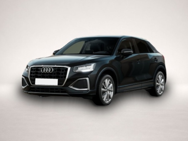 Audi Q2 (09/2025, )
