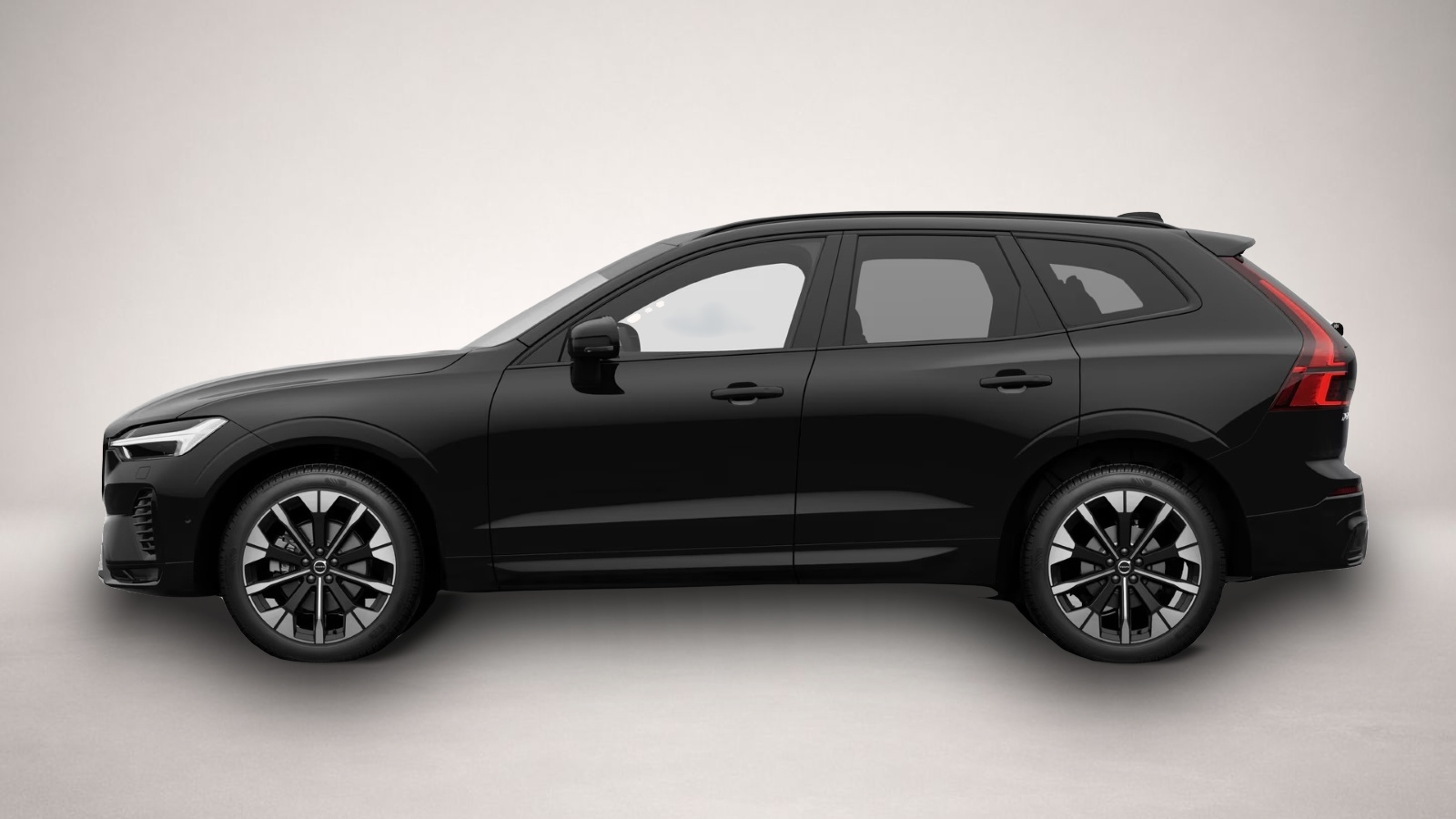 Volvo XC 60, Bild 2 von 7