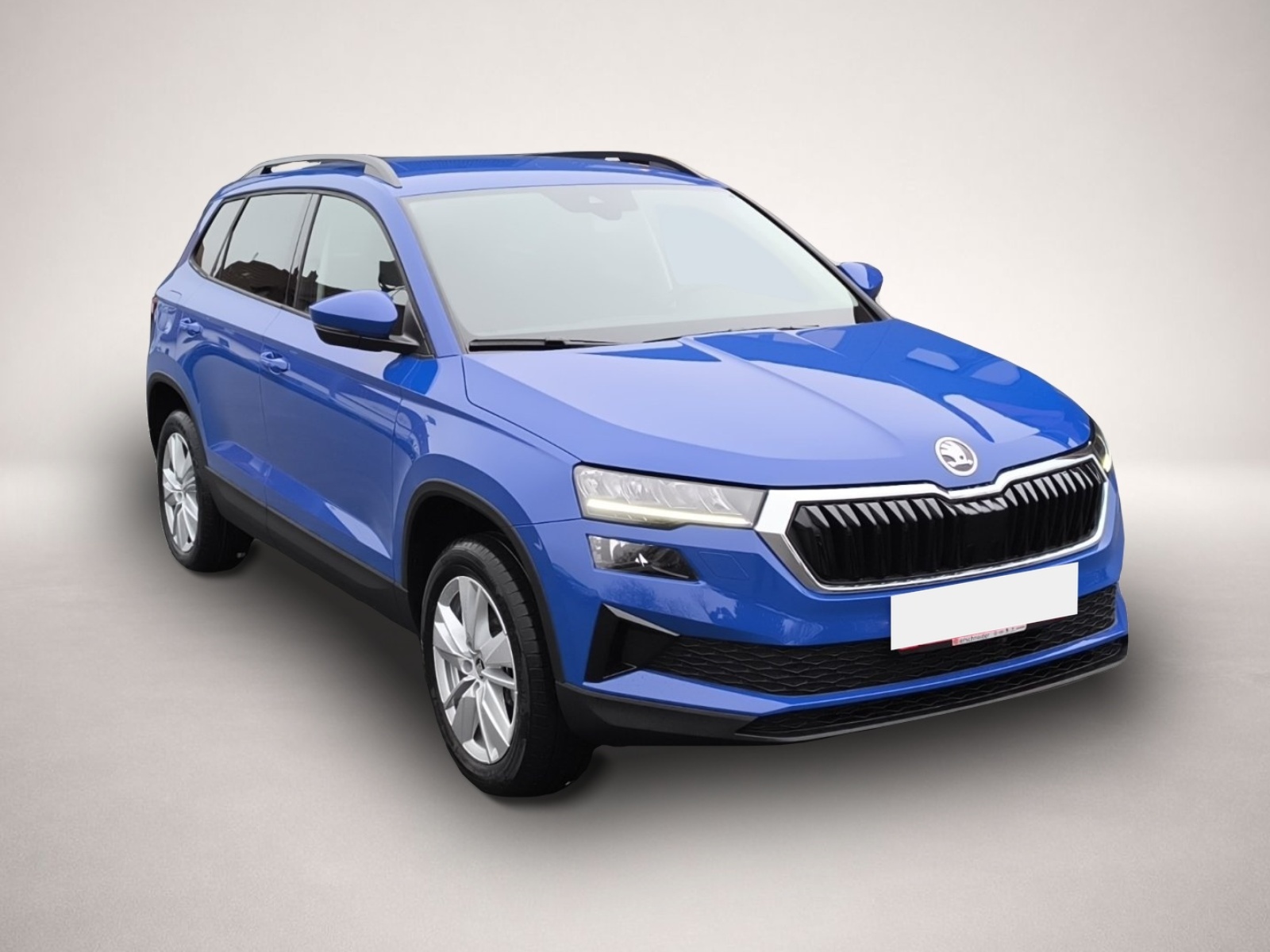 Skoda Karoq, Bild 3 von 8