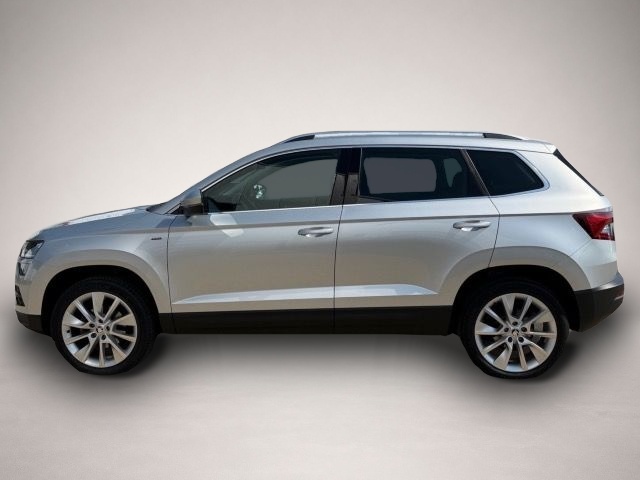 Skoda Karoq (04/2022, )