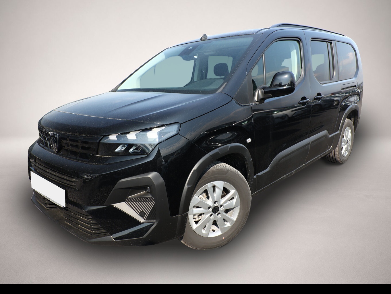 Peugeot Rifter (03/2026, Diesel)