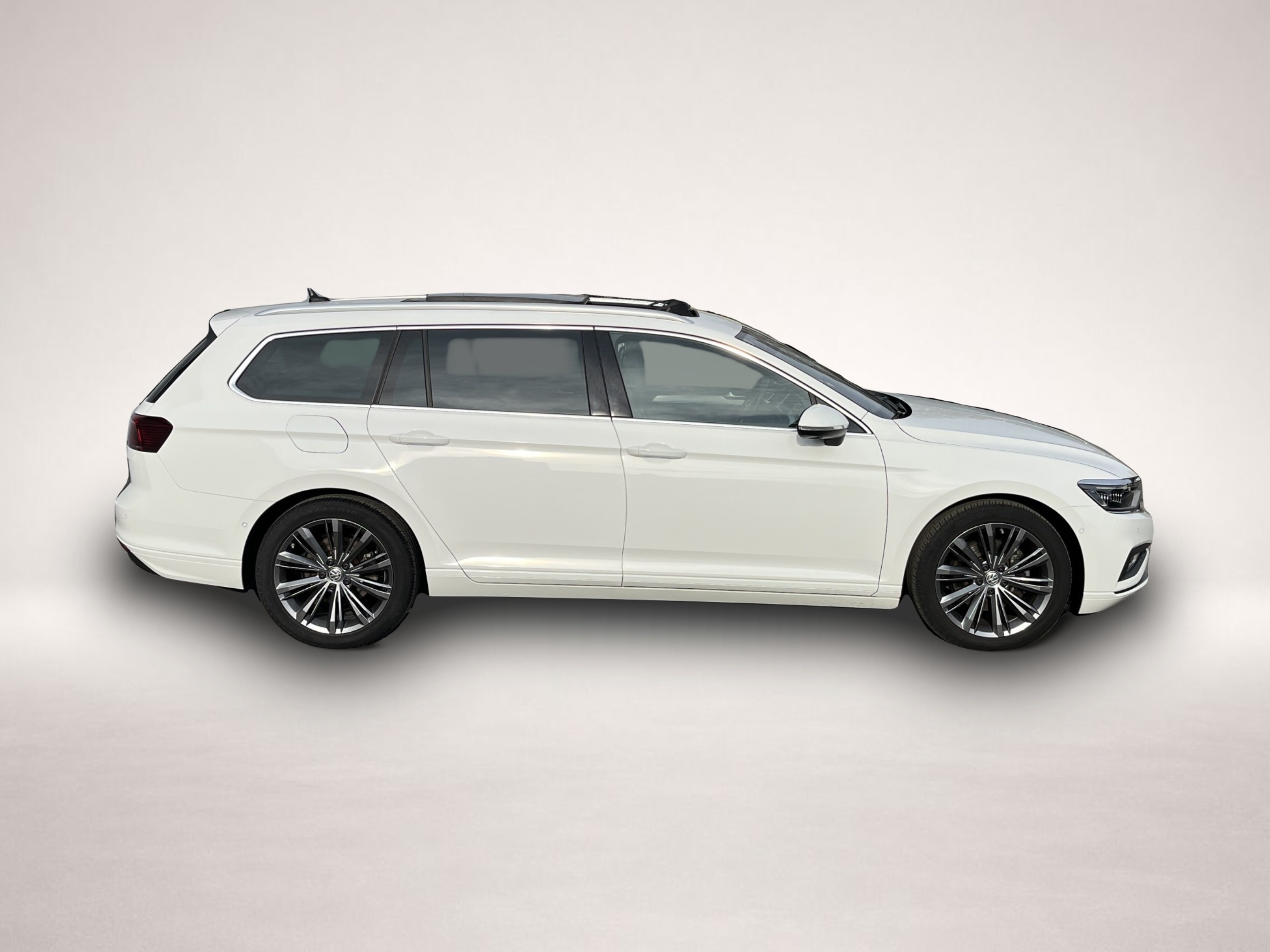Volkswagen Passat Variant (07/2021, Diesel)