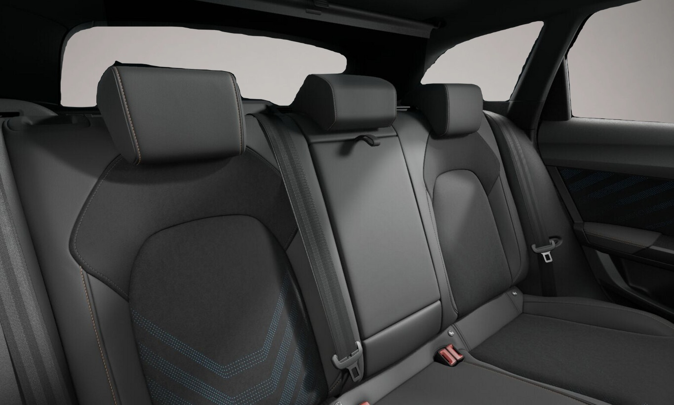 CUPRA Leon, Bild 8 von 8