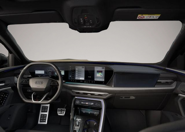 Audi Q5 (07/2026, Diesel)