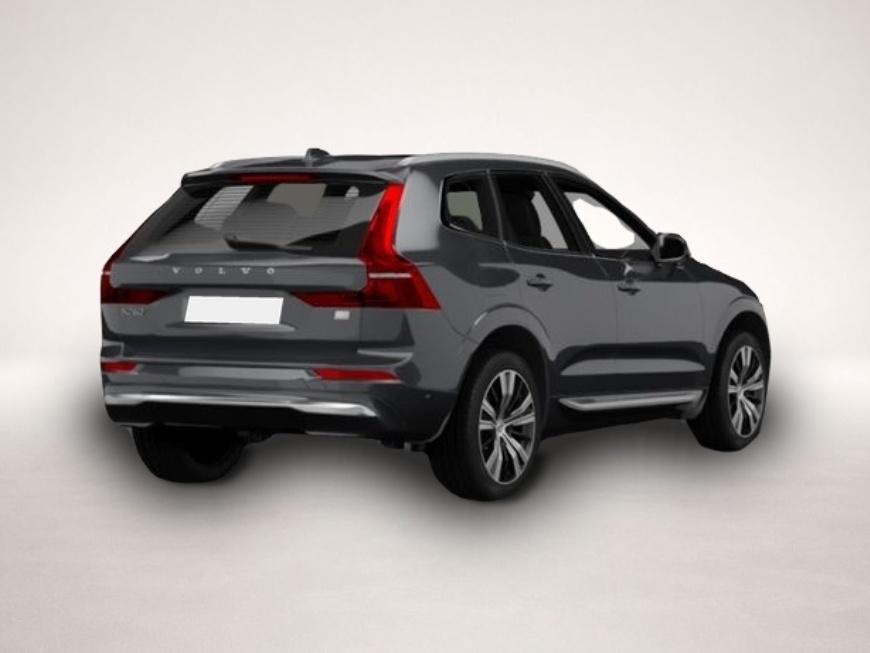 Volvo XC60 (06/2023, Diesel)