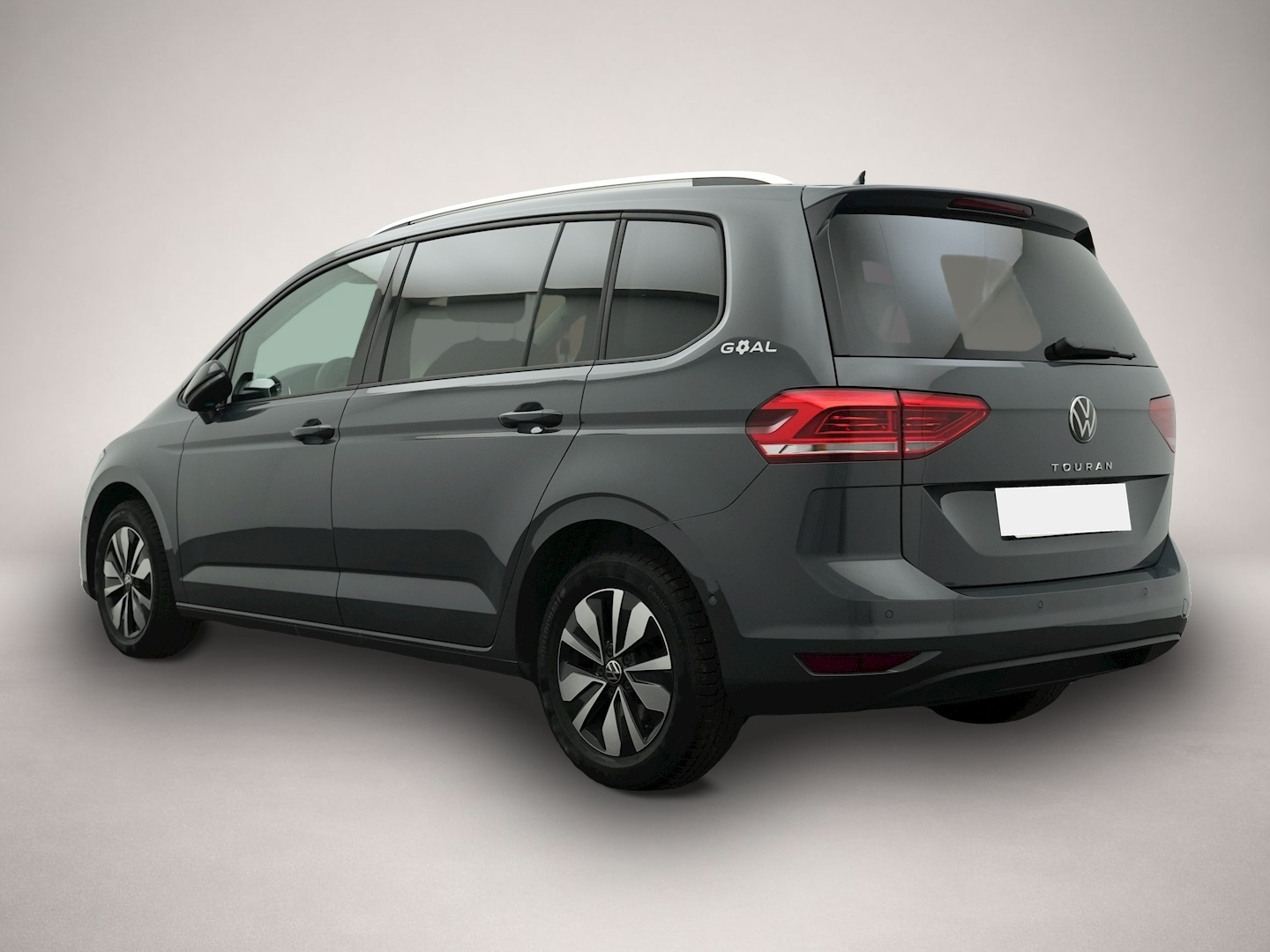 Volkswagen Touran (12/2025, Benzin)