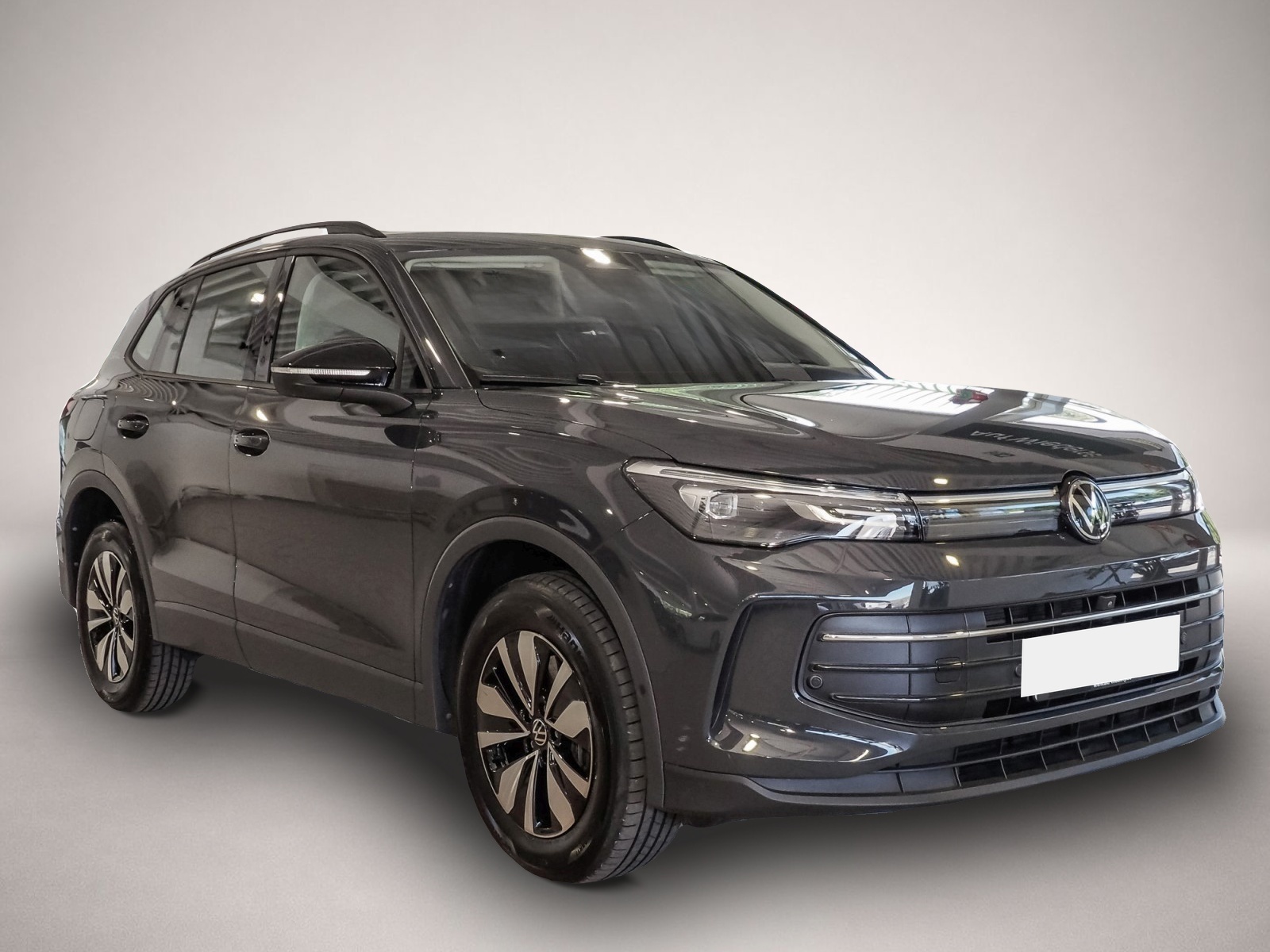 Volkswagen Tiguan (05/2025, Diesel)