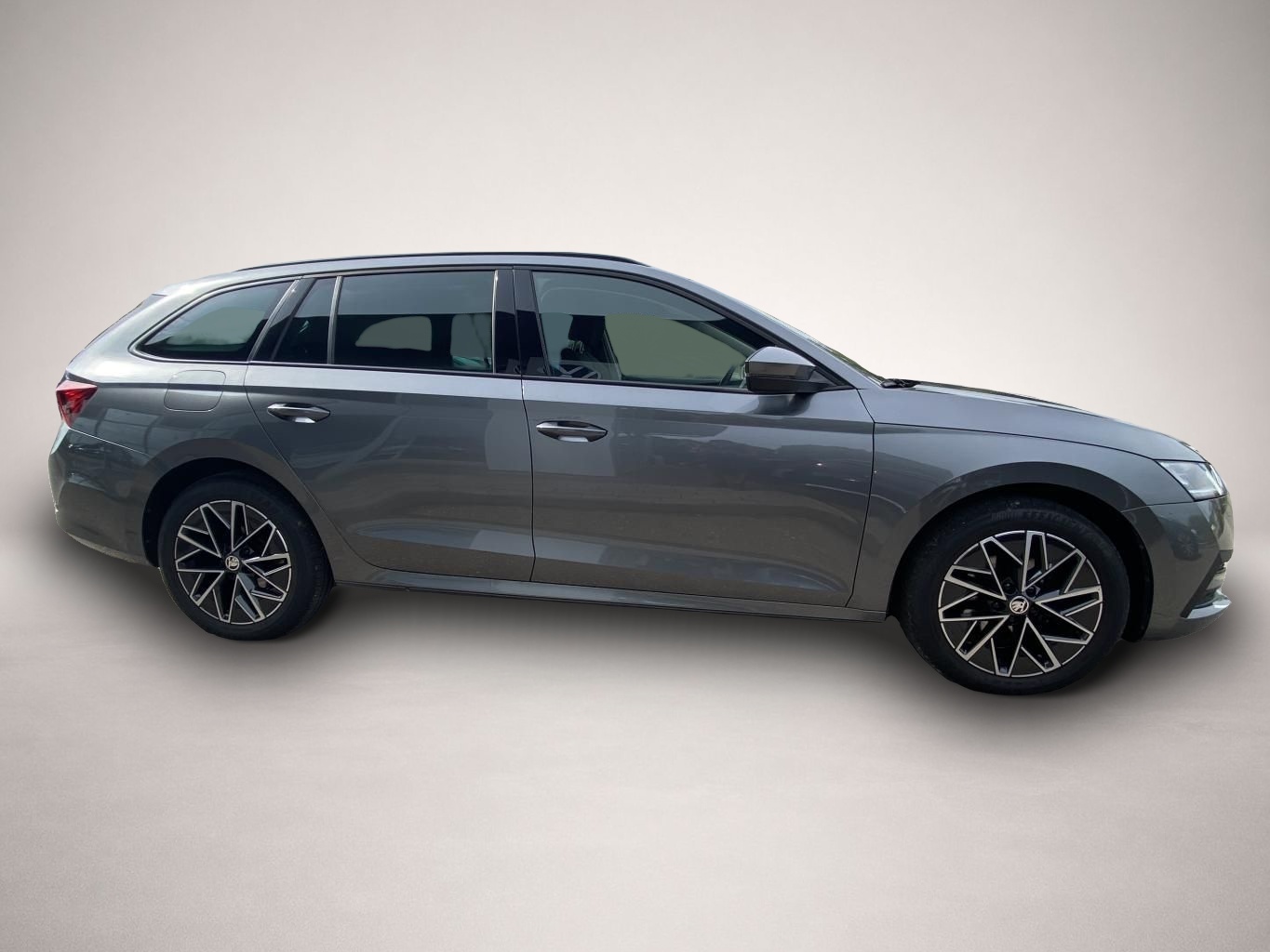 Skoda Octavia (06/2023, )