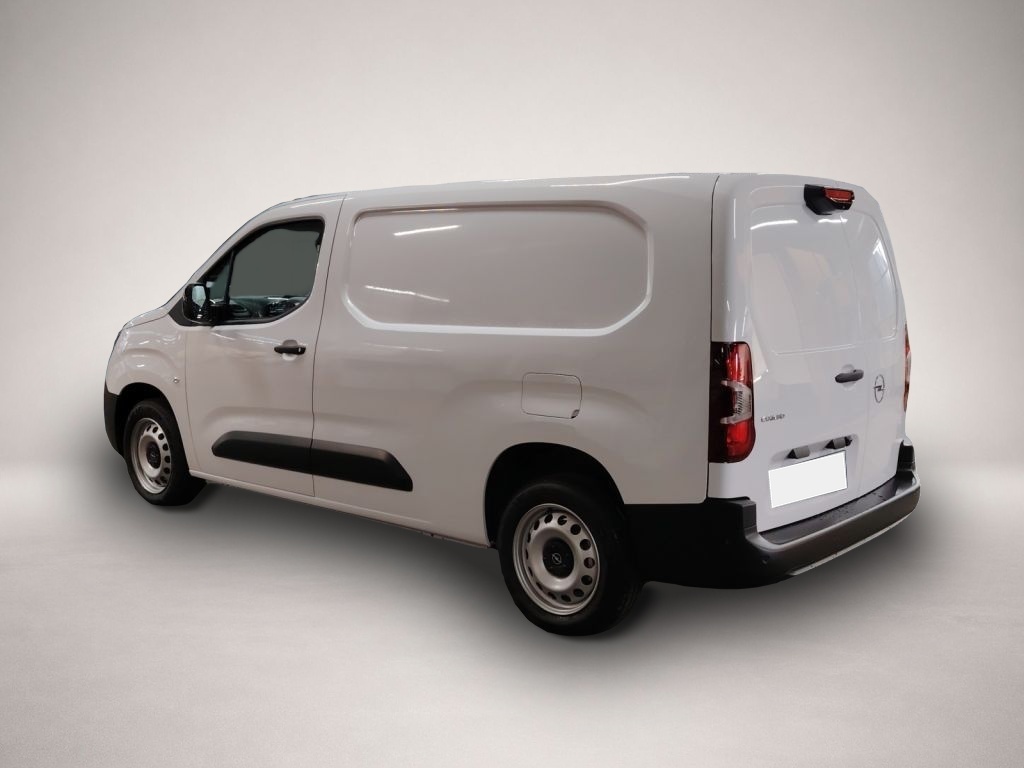 Opel Combo (04/2026, Diesel)