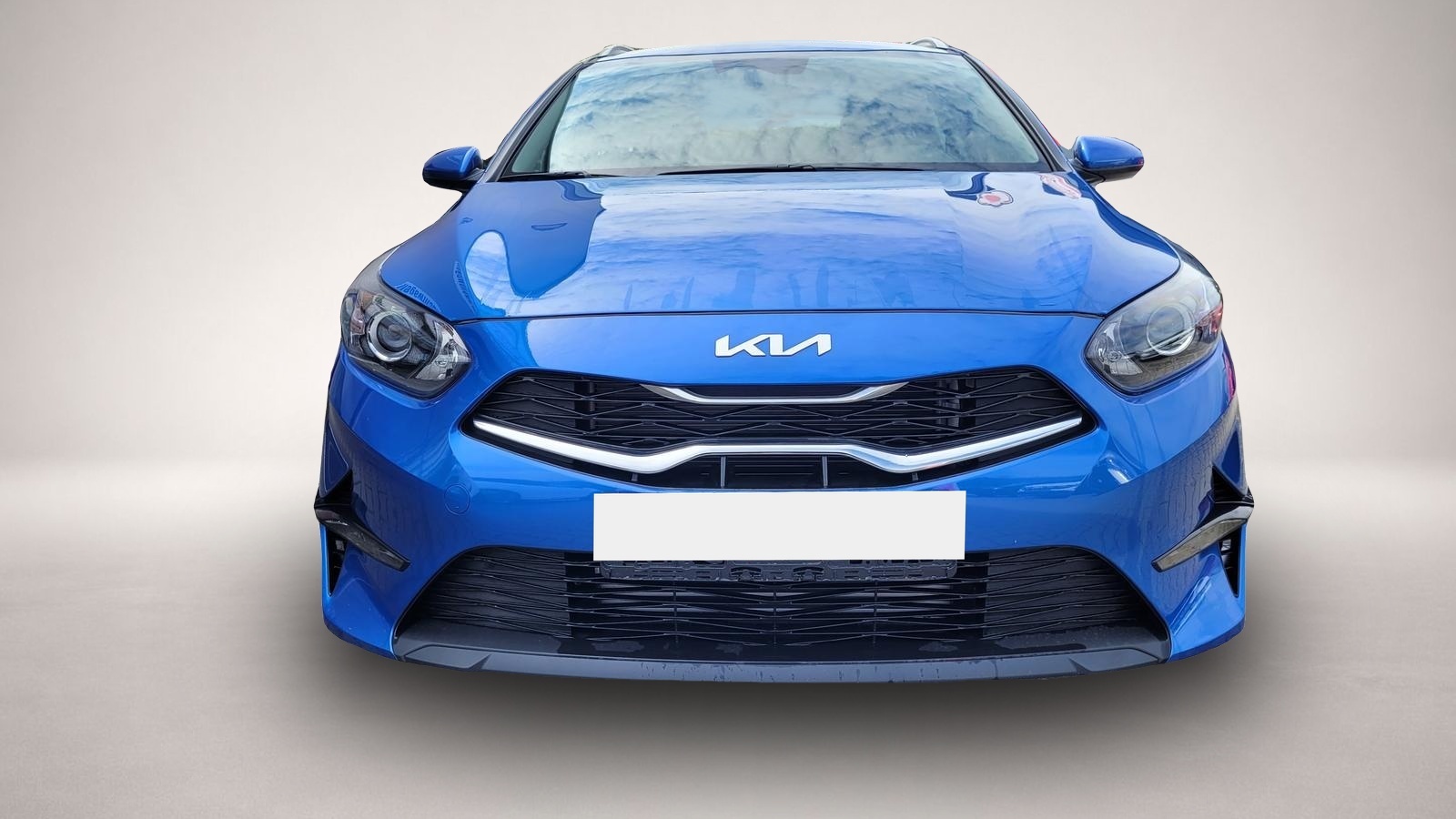 KIA cee'd / Ceed (10/2024, Benzin)